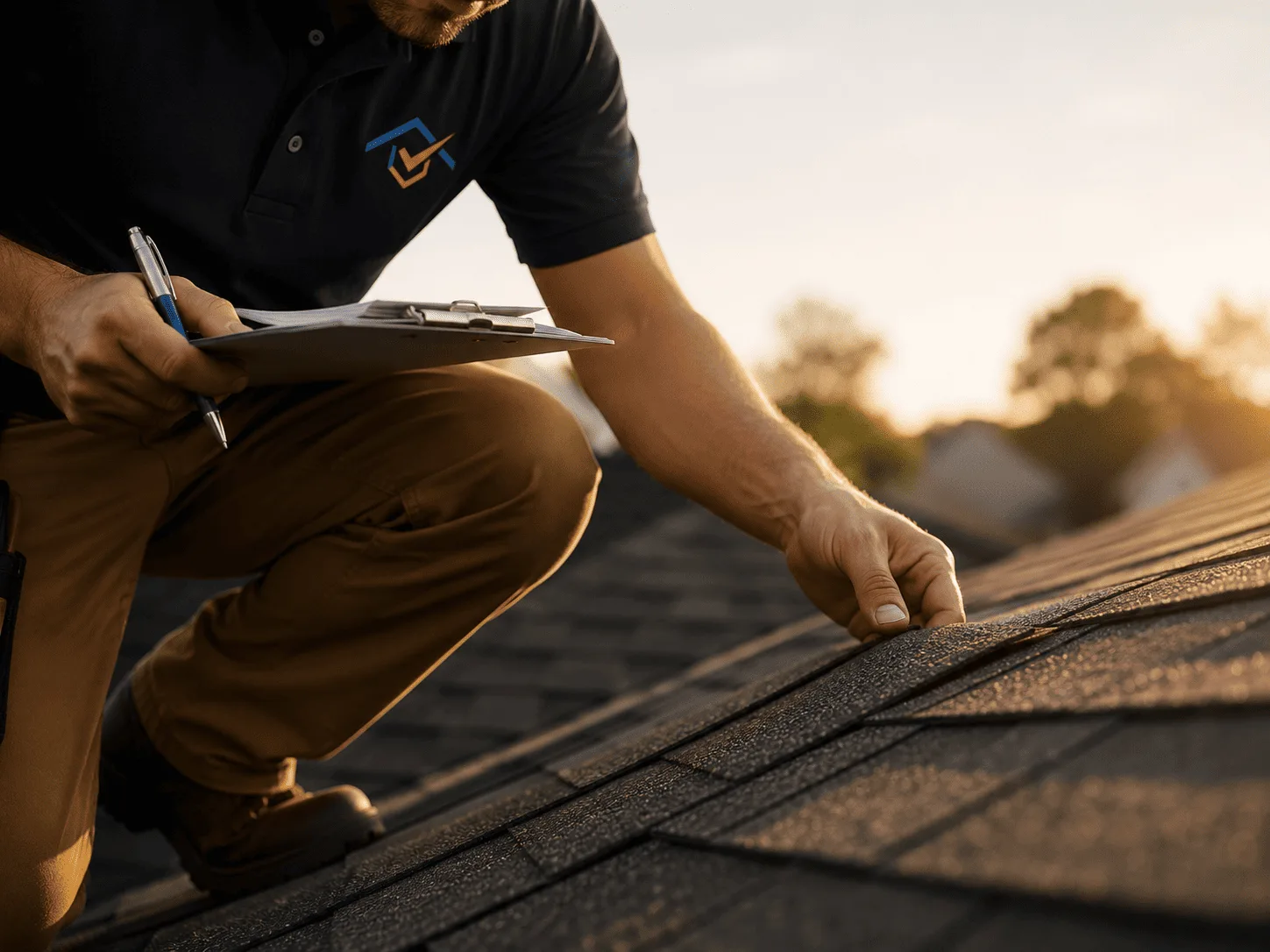 Why Choose Roof Inspection in Gilbert, AZ